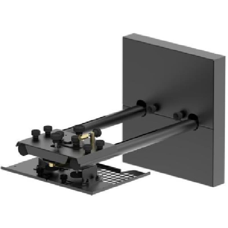 Epson V12H006AZ0 projectorbevestigingsaccessoire plafondplaat zwart
