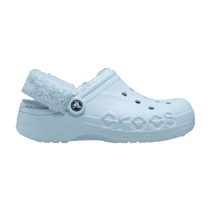 Crocs 206633 mineraalblauw unisex 5