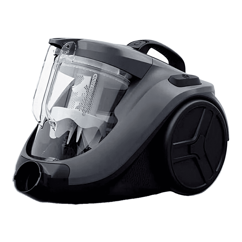 Rowenta RO3726EA - stofzuiger - Compact Power Cyclonic 800 W lichtgewicht cyclonische technologie
