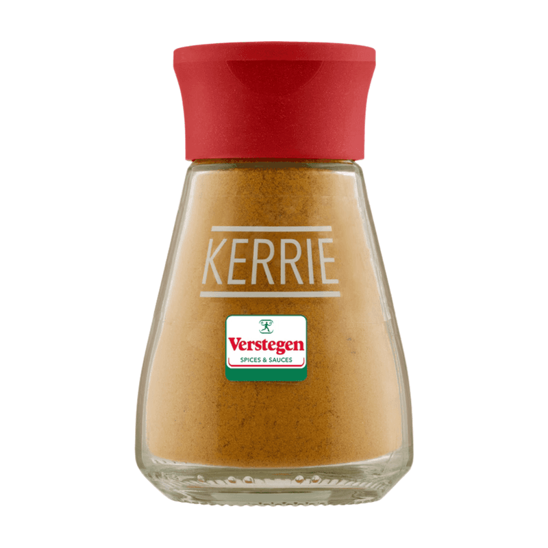 Verstegen Curry - 40 g