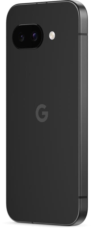Pixel 9a 128GB obsidian