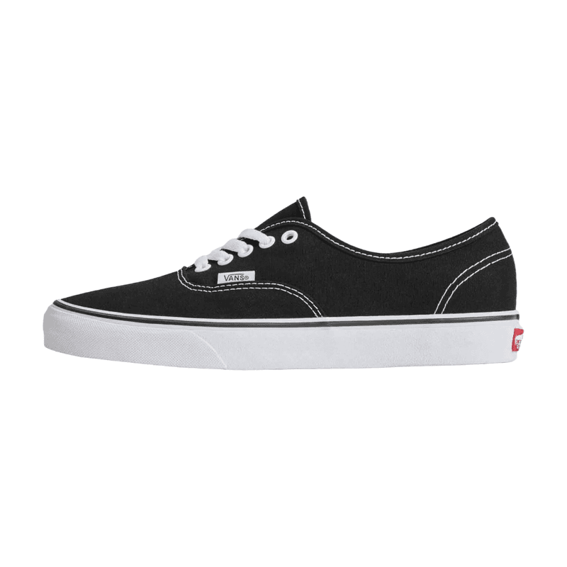 Vans VN000EE3BLK1 Authentic Black - 37
