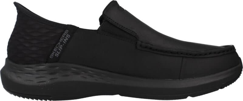 Skechers instappers Parson - Oswin 204866-BBK_41