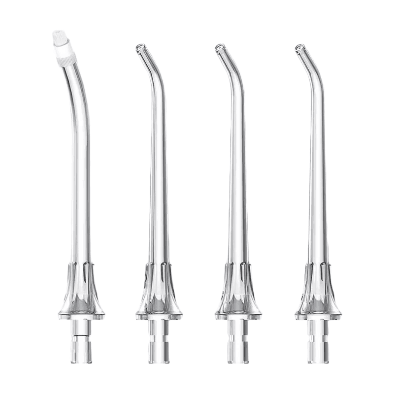 Xiaomi Water Flosser Vervangende Opzetstukken