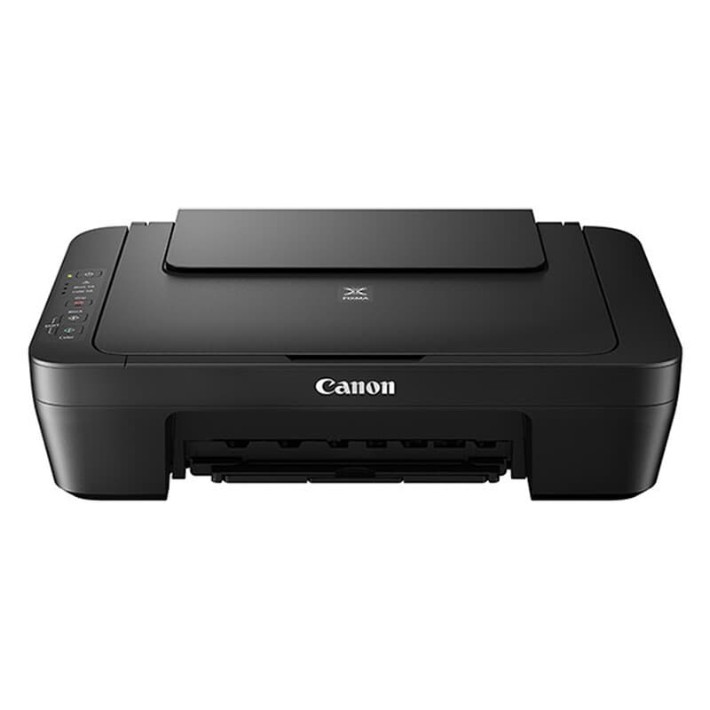 Canon PIXMA MG2556S inktstraal A4 4800 x 600 dpi