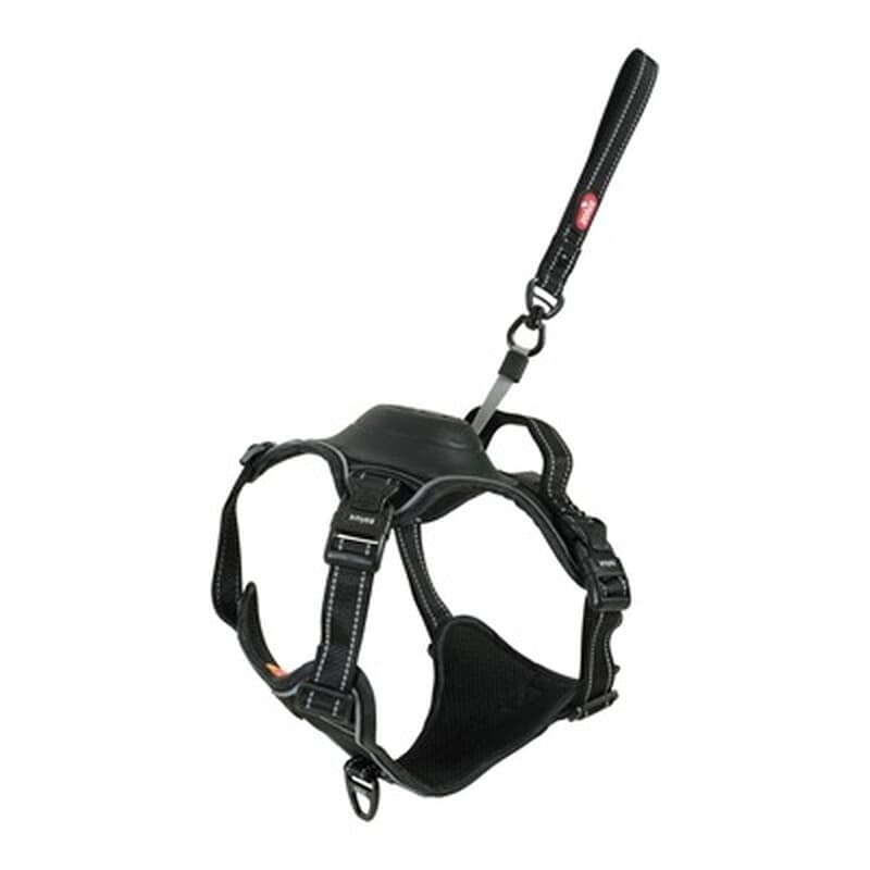 EASYRIDE TUIG ZWART L 63-80CM