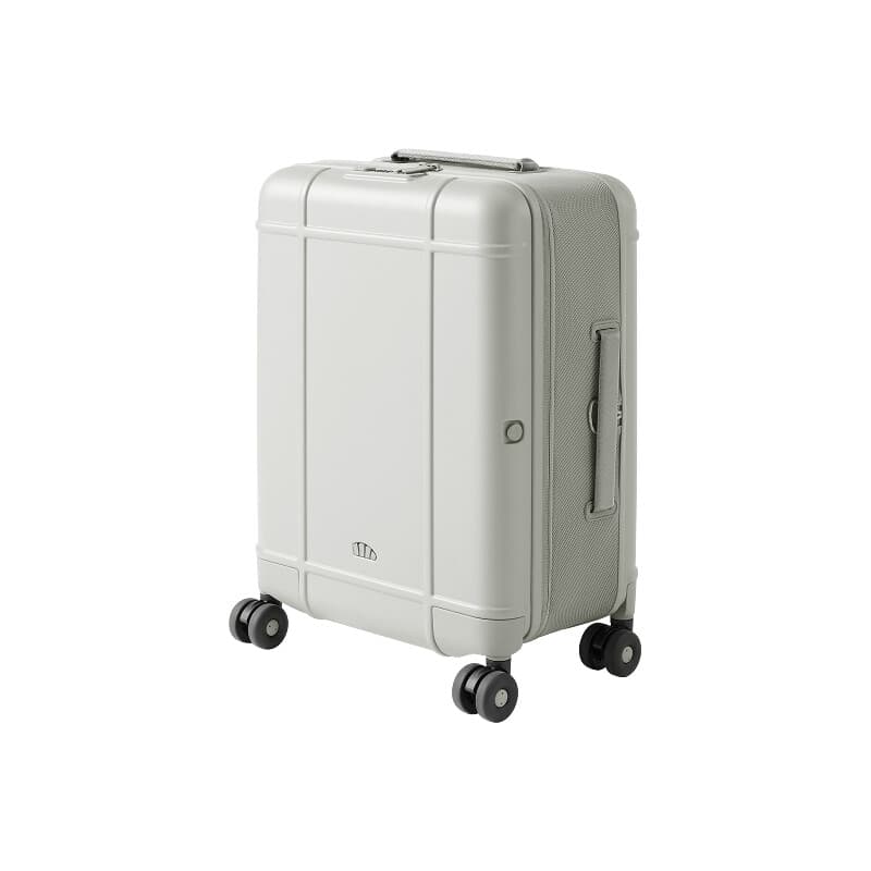 Beneunder LC363, 20" lichtgewicht opvouwbare koffer