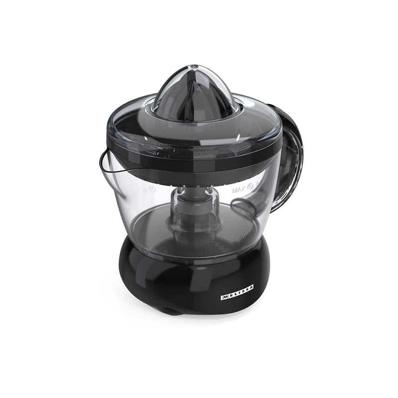 MELISSA Citruspers | 40 W | 0,7 L | Zwart