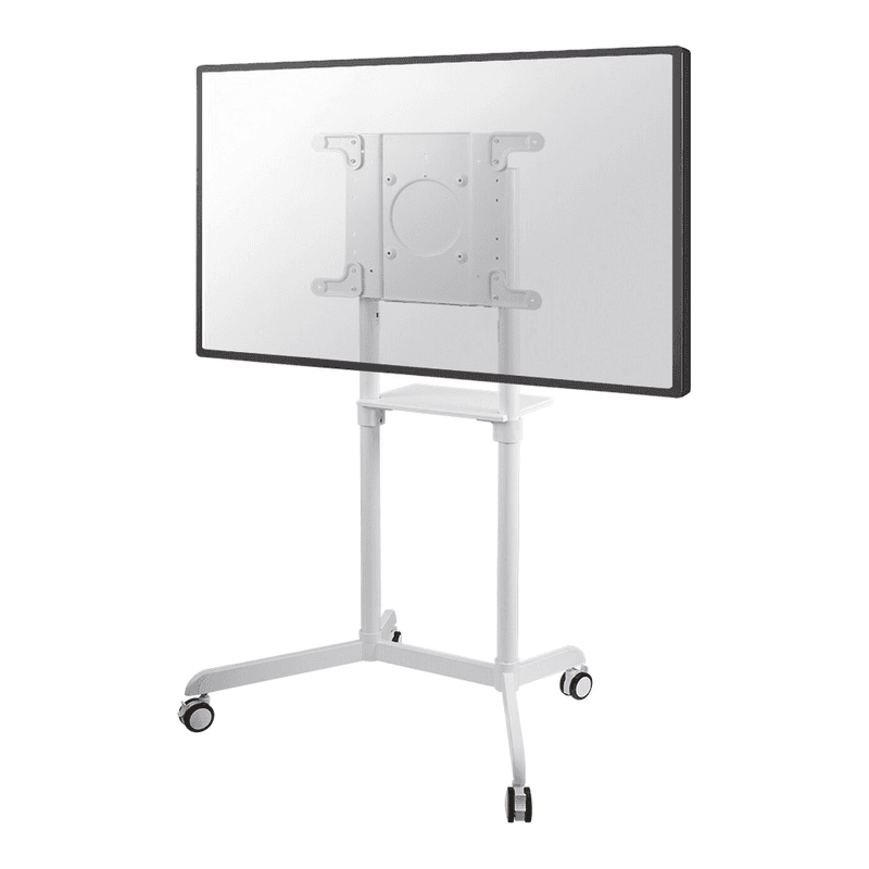 Neomounts NS-M1250WHITE TV trolley 37-70" - roteerbaar