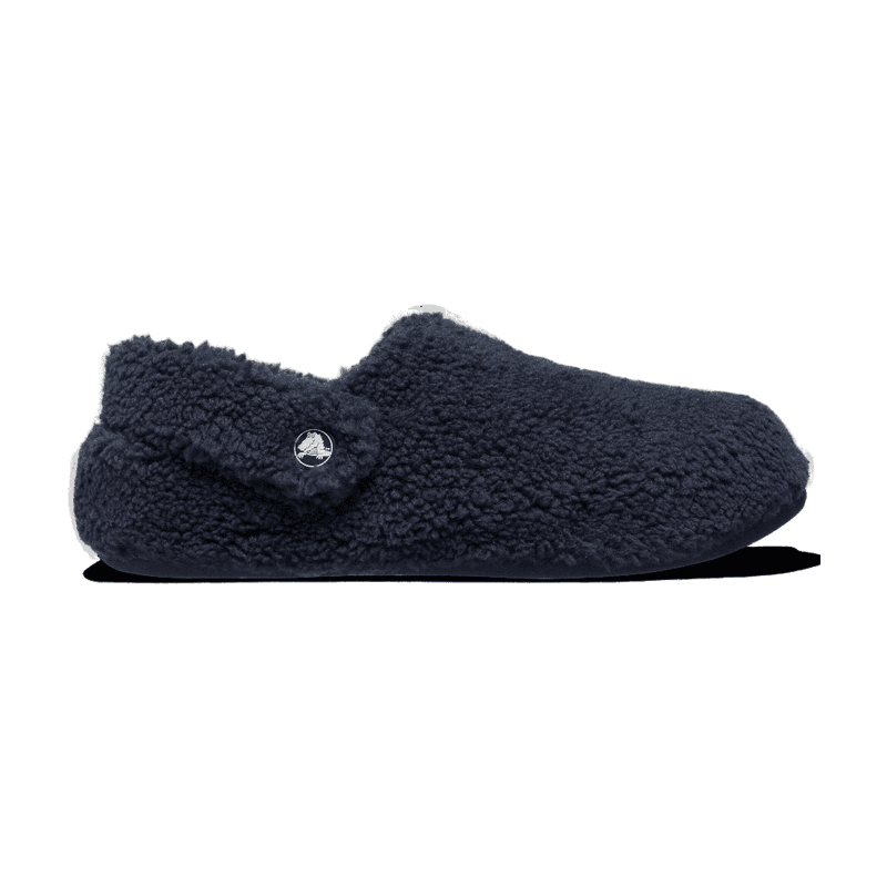 Crocs 209386 Marineblauw Unisex 4