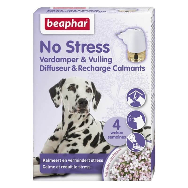 Beaphar Kalmerende verdamper set 30 ml