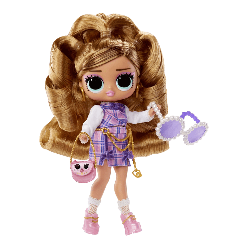 LOL Surprise Tweens Core Pop Fancy Gurl - Multicolor