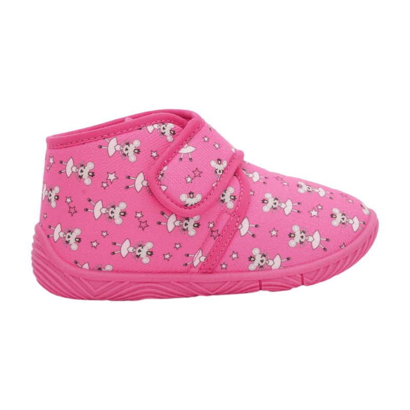 CHICCO slippers 260 fuchsia