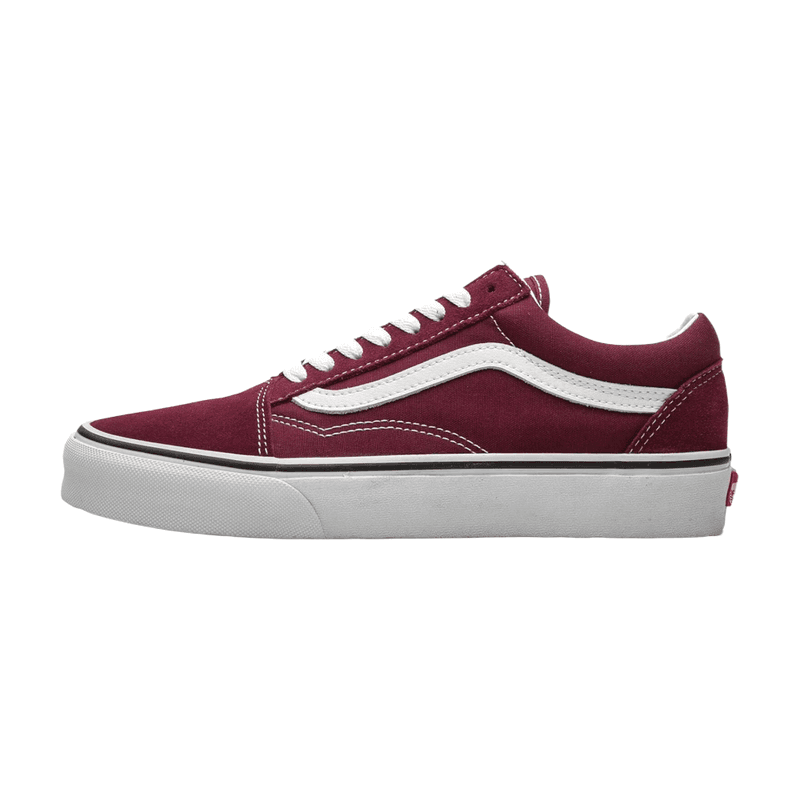 Vans UA Old Skool VN0A38G15U71 Port Royale/Echte Wit - 38