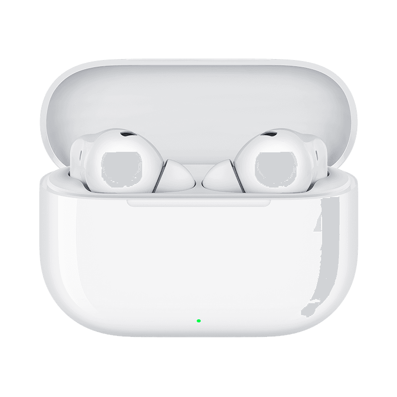 HUAWEI FreeBuds SE 4 ANC / Wit / Draadloze oordopjes / Bluetooth 5.4 / Snellading en lange batterijduur tot 50 uur / Comfortabel om te dragen