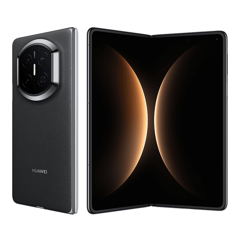 HUAWEI Mate X7 / Dual SIM / 16+512 GB/ AppGallery / Zwart/ Smartphone