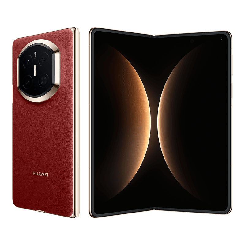 HUAWEI Mate X7 / Dual SIM / 16+512 GB/ AppGallery / Rood/ Smartphone
