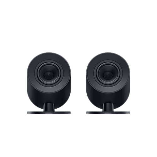 Razer Nommo V2 X - Full-Range 2.0 PC Gaming Speakers