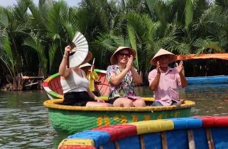 Rondreis VIETNAM - 16 dagen; Verborgen charmes