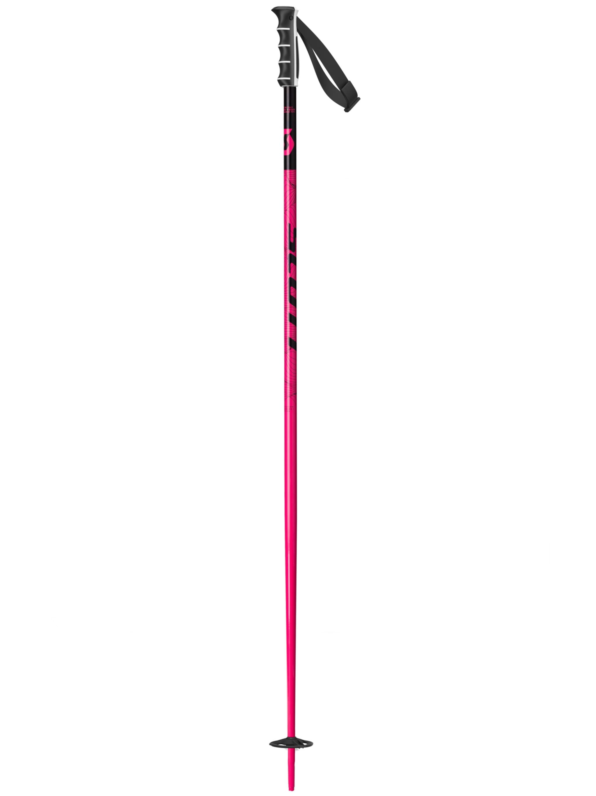 SCOTT Pole Sea