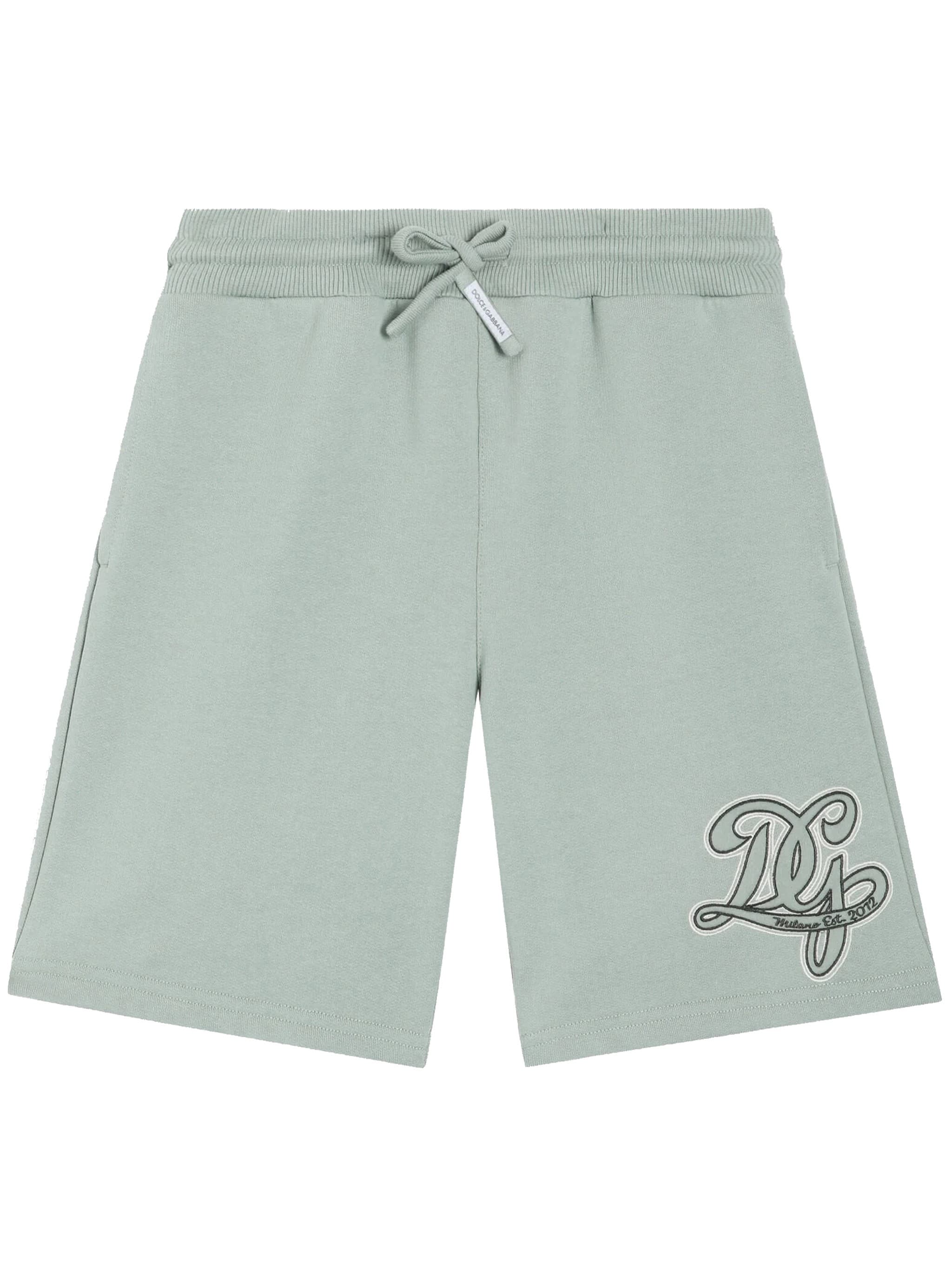 DOLCE & GABBANA KIDS Dolce & Gabbana Kids Bermuda