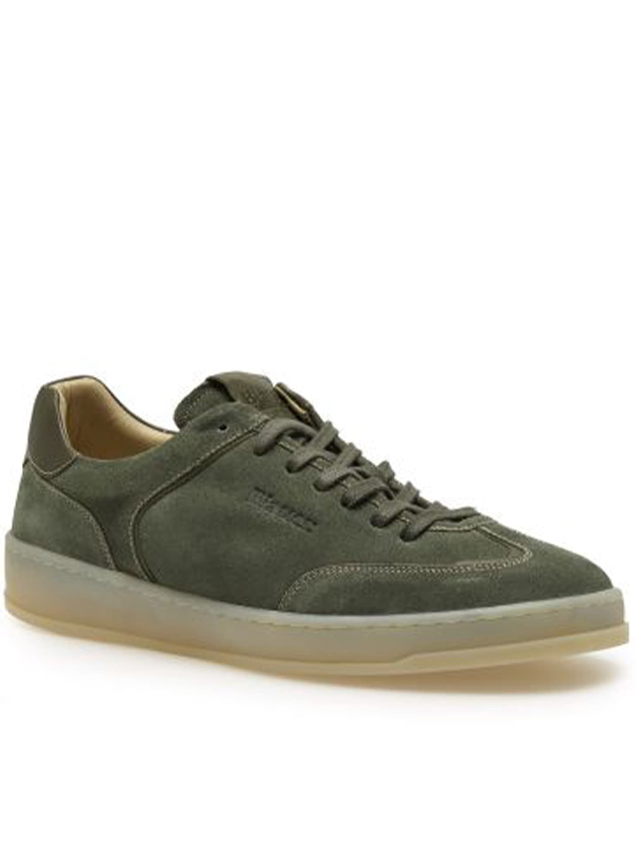 BLAUER Man Sneaker