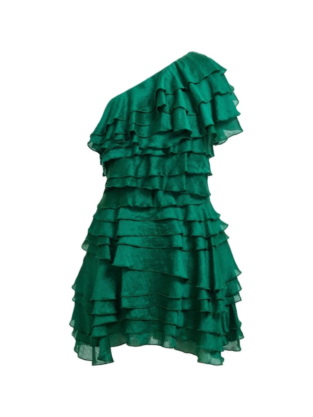 Aje Rosaline Mini Dress