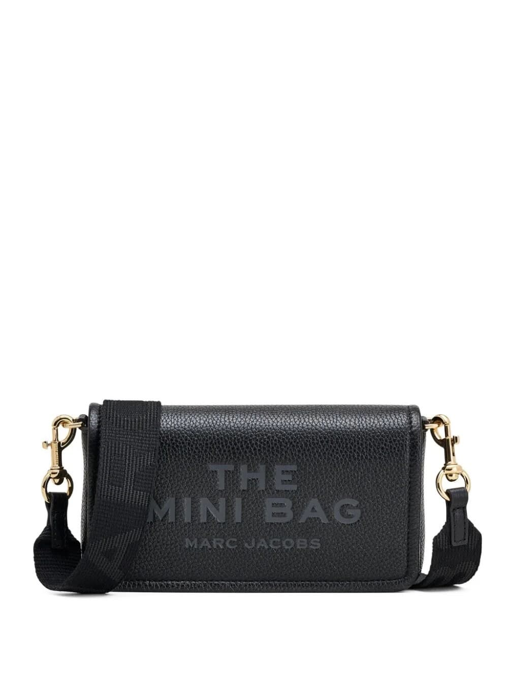 Marc Jacobs The Mini Bag