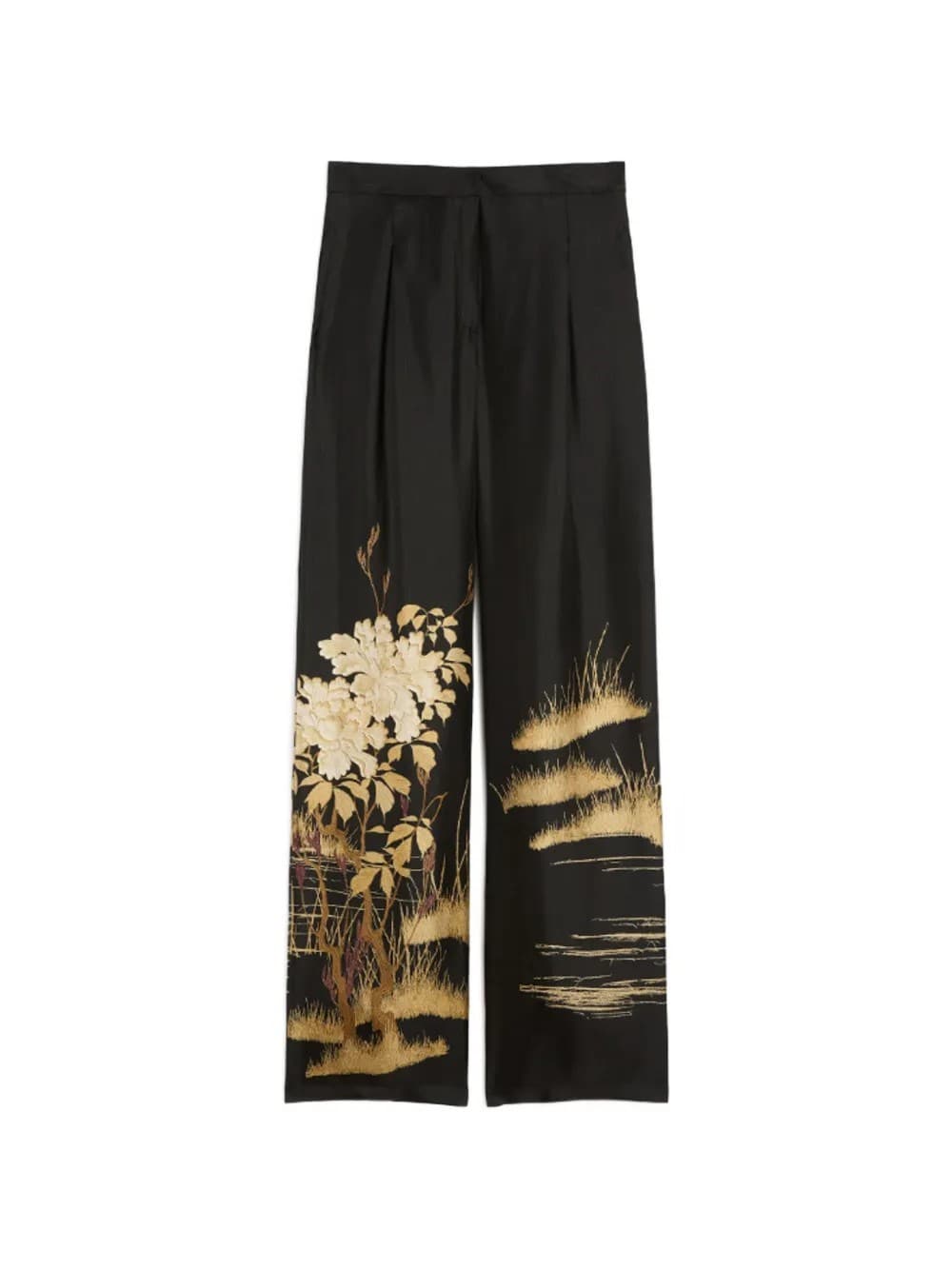 Max Mara Studio Mappa