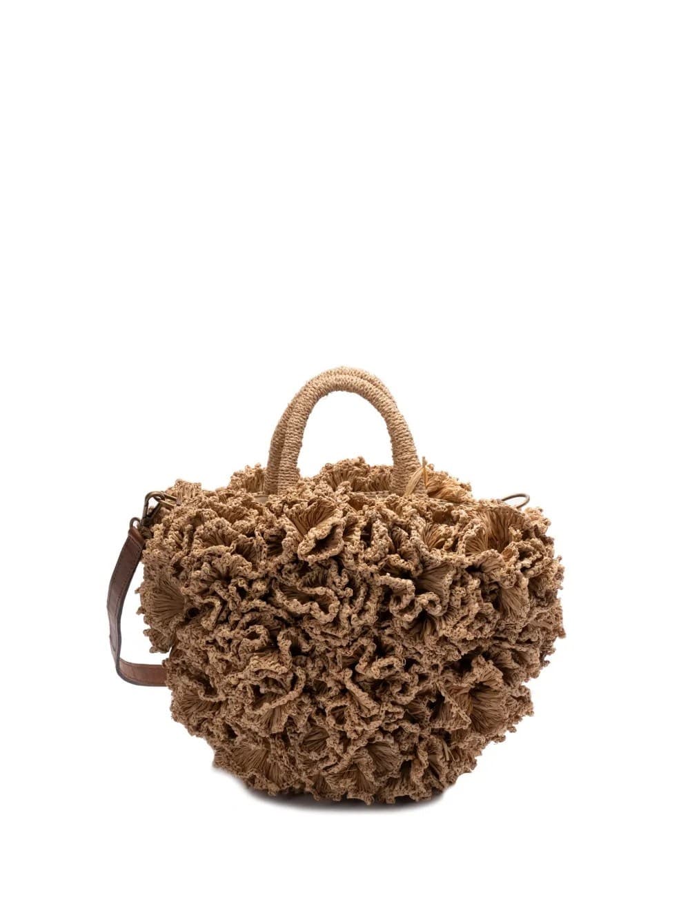 Ibelive Coral