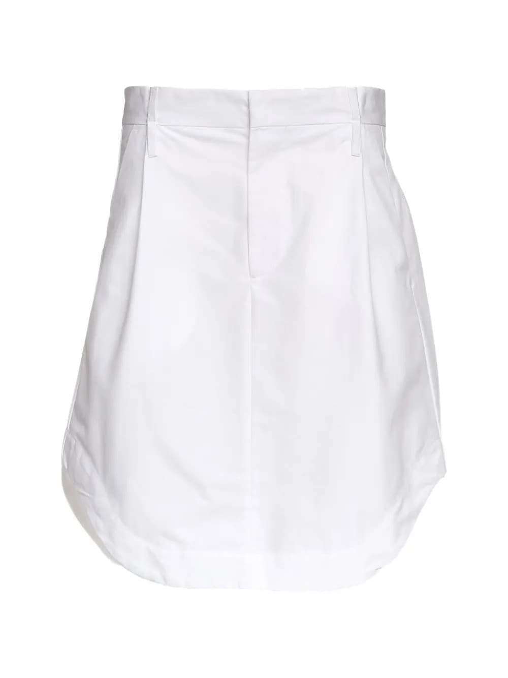 VICTORIA BECKHAM A Line Skirt