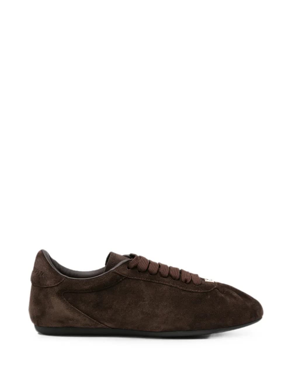 Dolce & Gabbana Sneaker Bassa Crosta