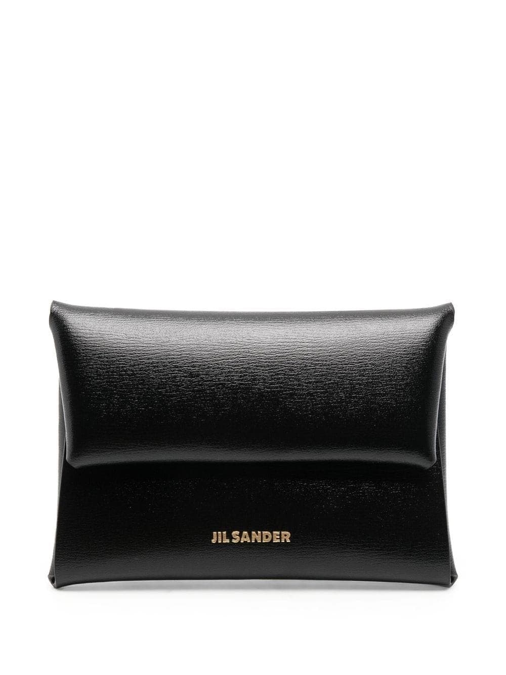 Jil Sander Envelope Card Holder