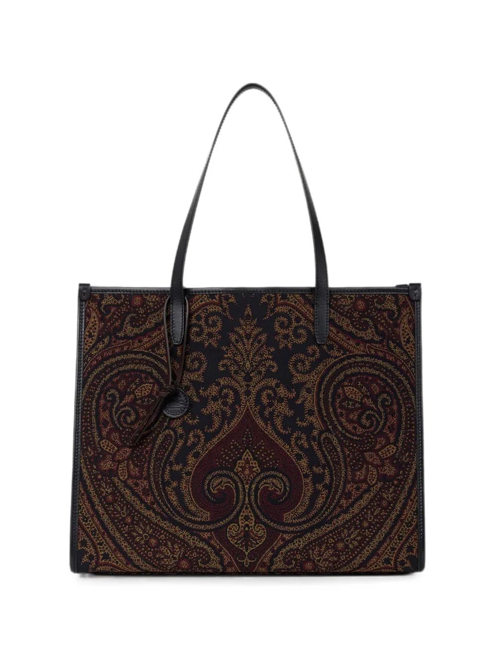 ETRO Devore' Shopping Bag
