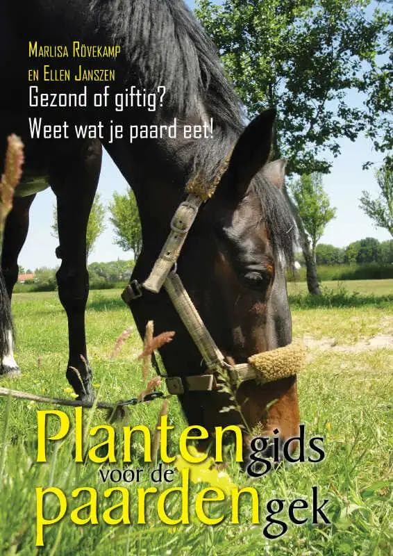 Plantengids voor de paardengek