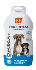 BF Petfood Omega+ Probiotic 500 ml