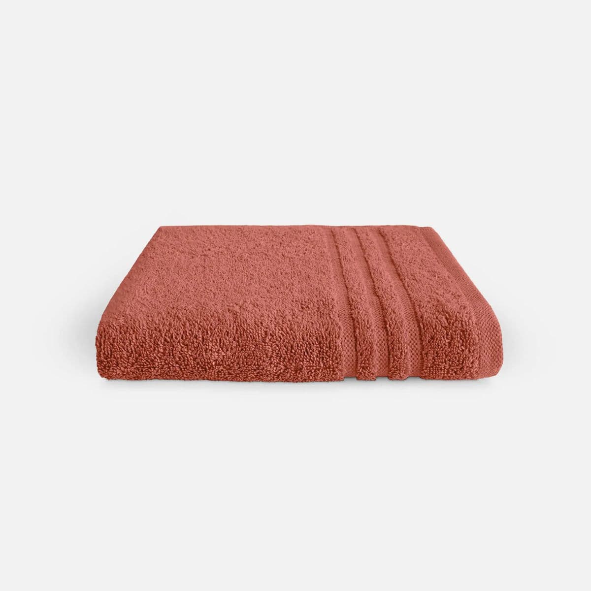 Byrklund Handdoek 50x100 cm 500gram Terra