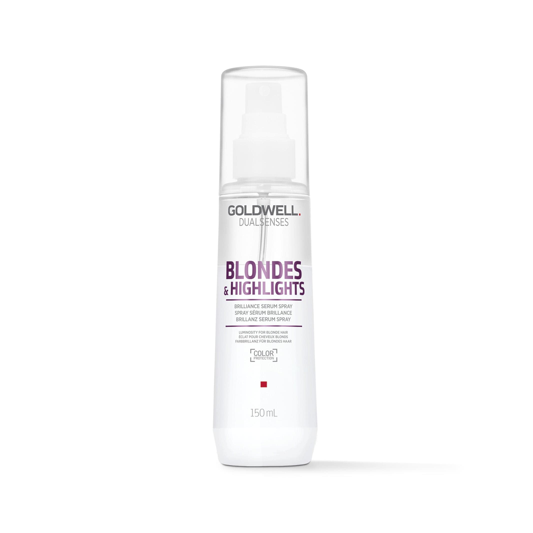 Goldwell Spray Dualsenses Blondes & Highlights Brilliance Serum 150ml