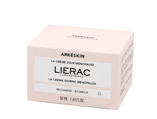 Lierac Visage Arkéskin The Menopause Day Cream Dagcrème 50 ml