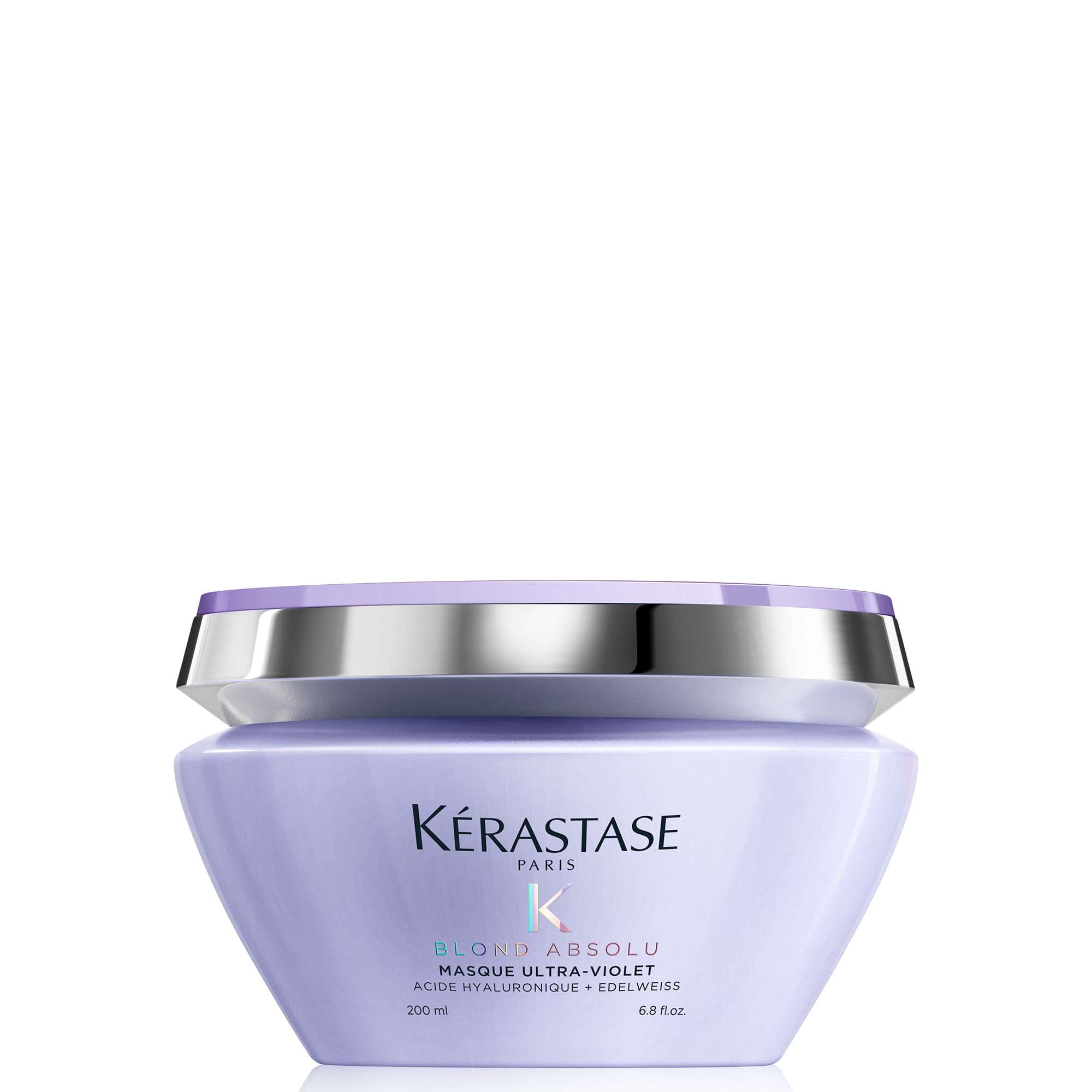 Kérastase Masker Blond Absolu Masque Ultra-Violet 200ml