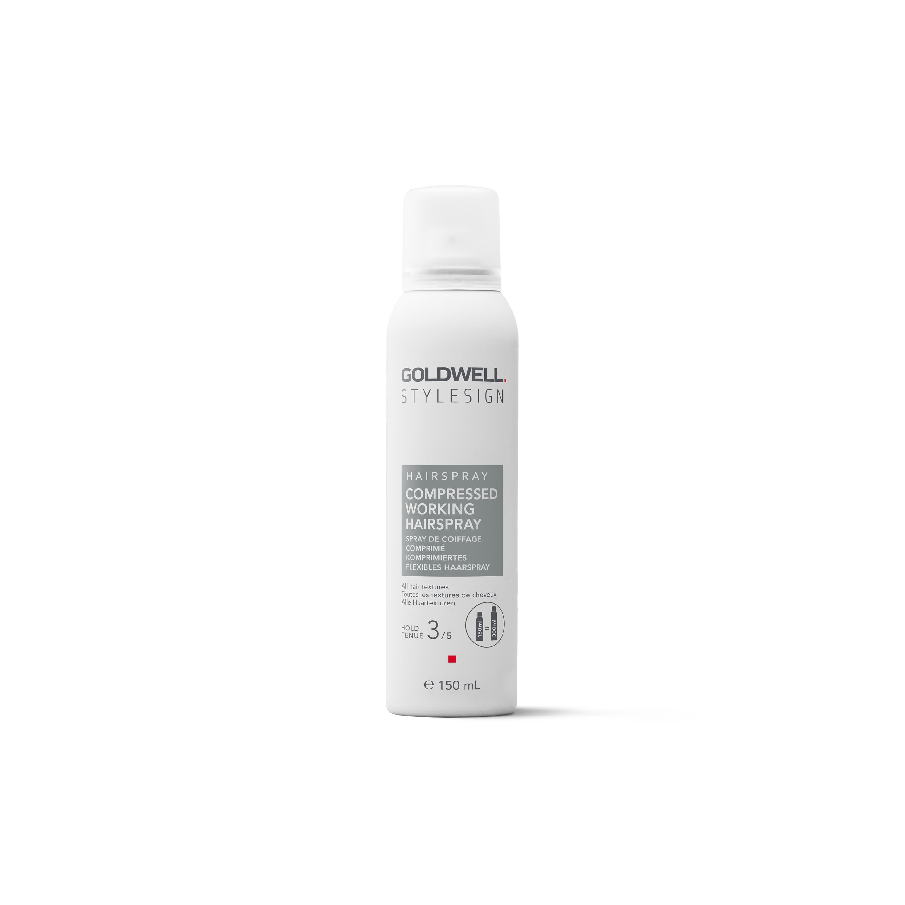 Goldwell Stylesign Compressed Working Hairspray 150ml