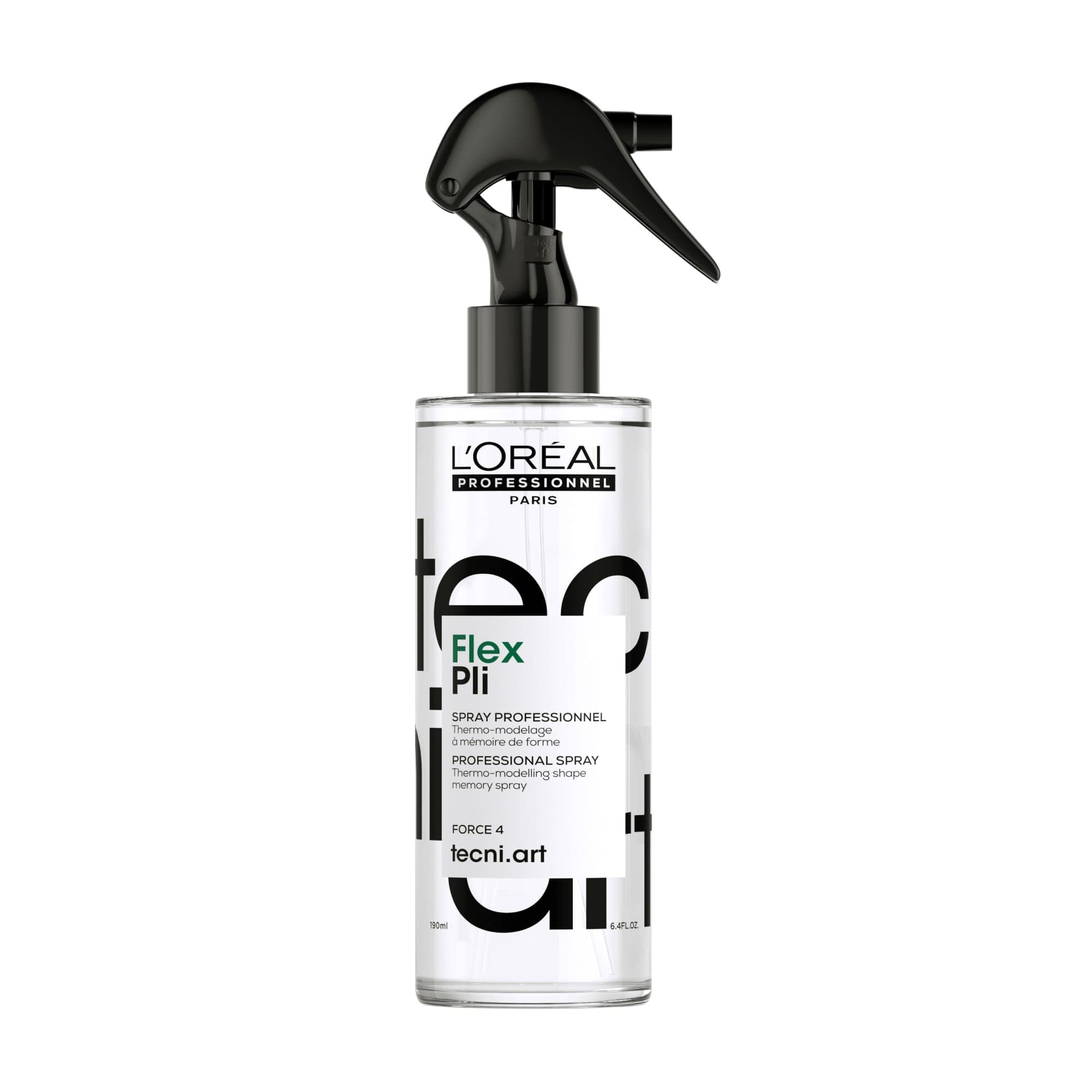 L'Oréal Professionnel Tecni.ART Volume Pli Spray 190ml
