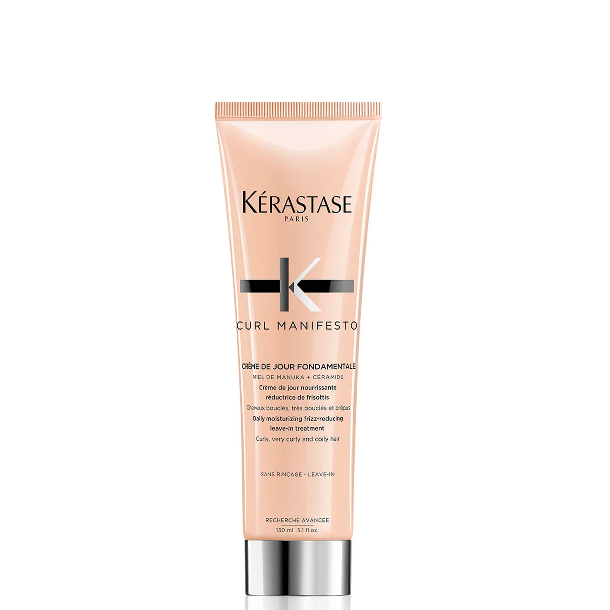 Kérastase Curl Manifesto Crème De Jour Fondamentale Crème 150ml