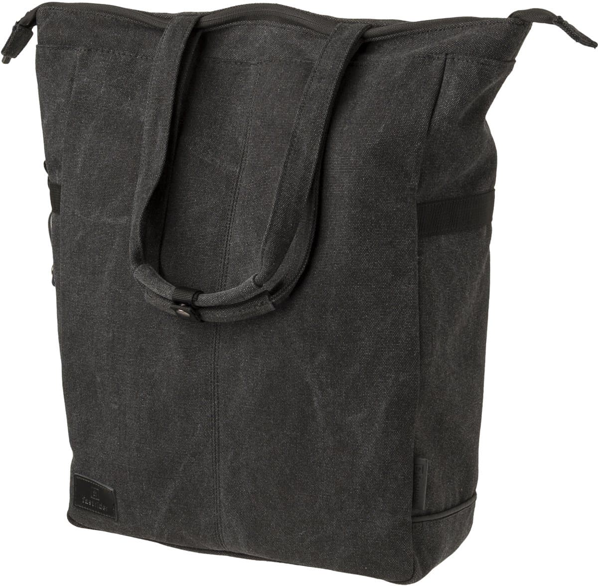 FastRider celo enkele fietstas trend - grijs - 17 l