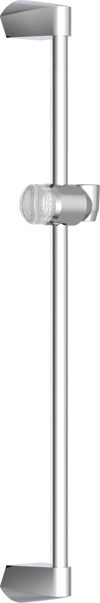 Schütte stella douche glijstang - 58 cm - chroom