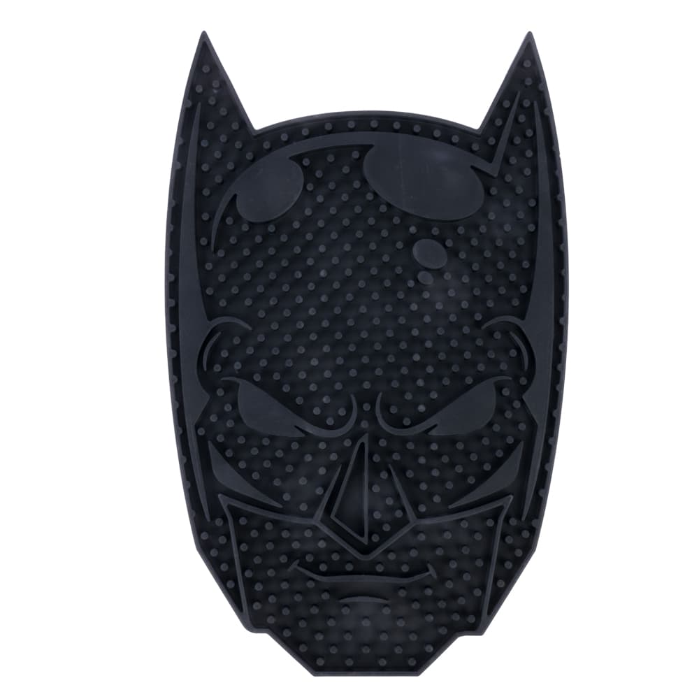 Warner Bros.™ DC Likmat Batman 24x15x1cm voor honden Katten