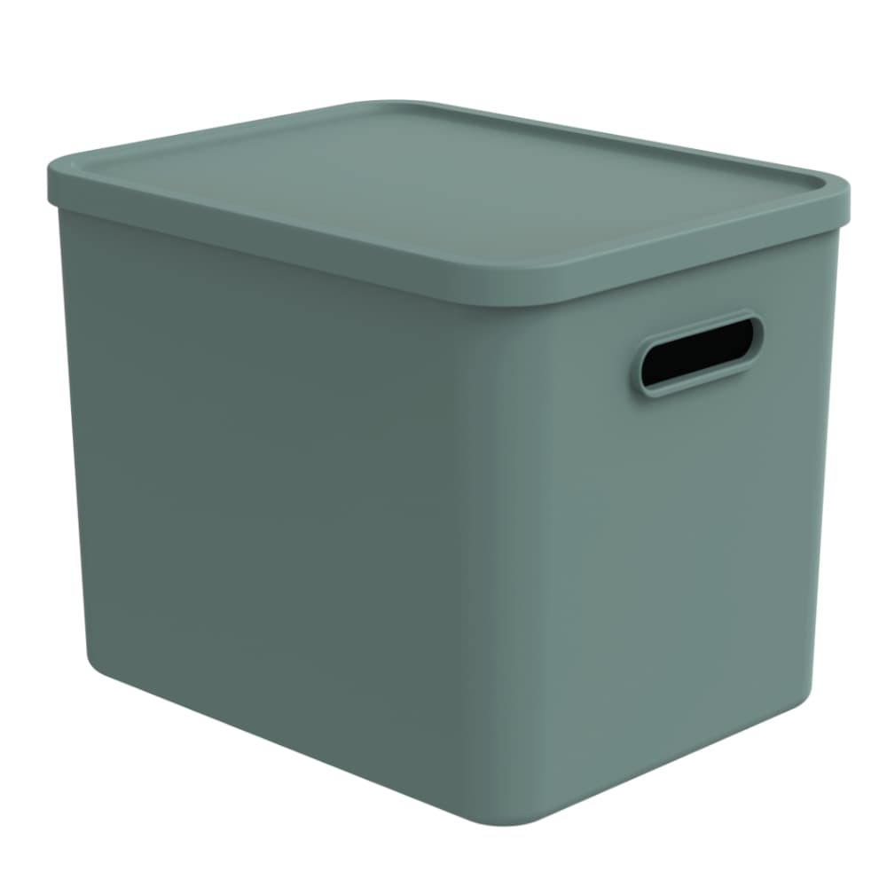 Rotho MyPet Multibox C4 Albula 27l