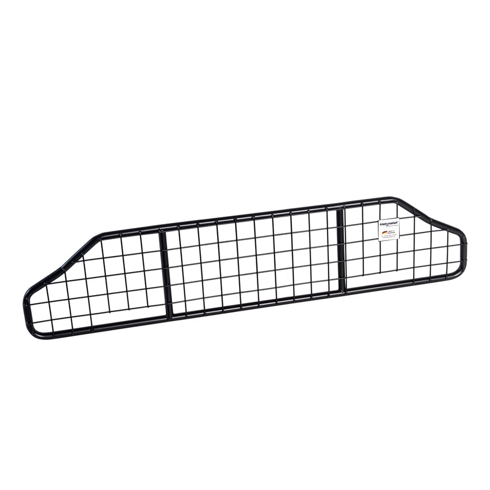 Kleinmetall TraficGard Universeel Scheidingsrooster afmeting. XS 99x22x4cm hond