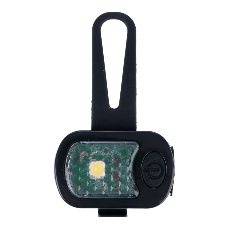 Nomad Tales Spirit USB-hanglamp hond zwart