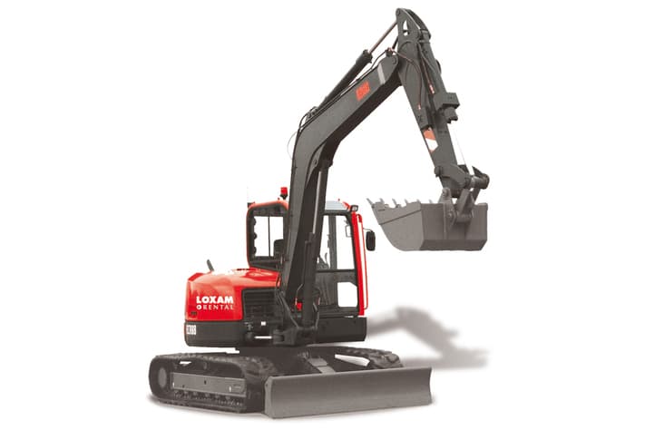 MINIGRAVER 7.5T-8.5T